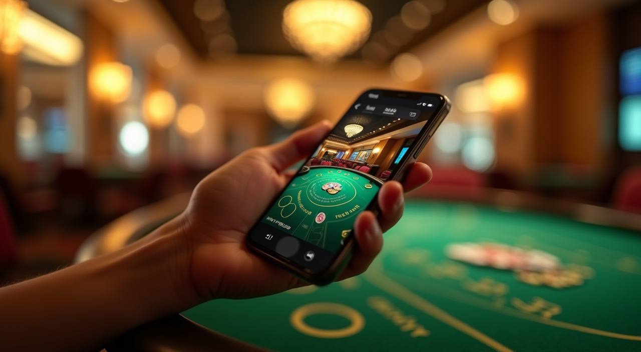 loto result mobile gaming